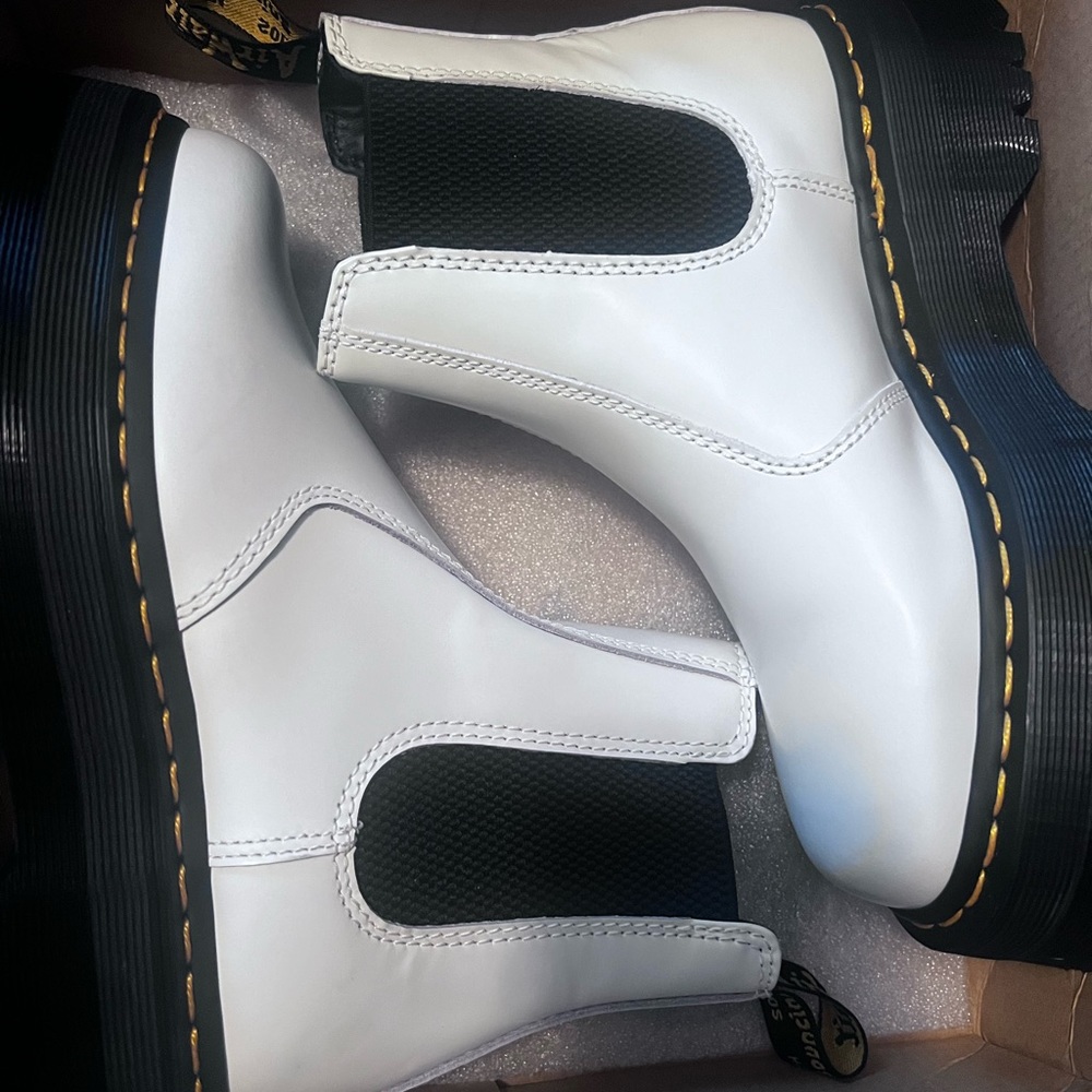 Dr.Martens used once
